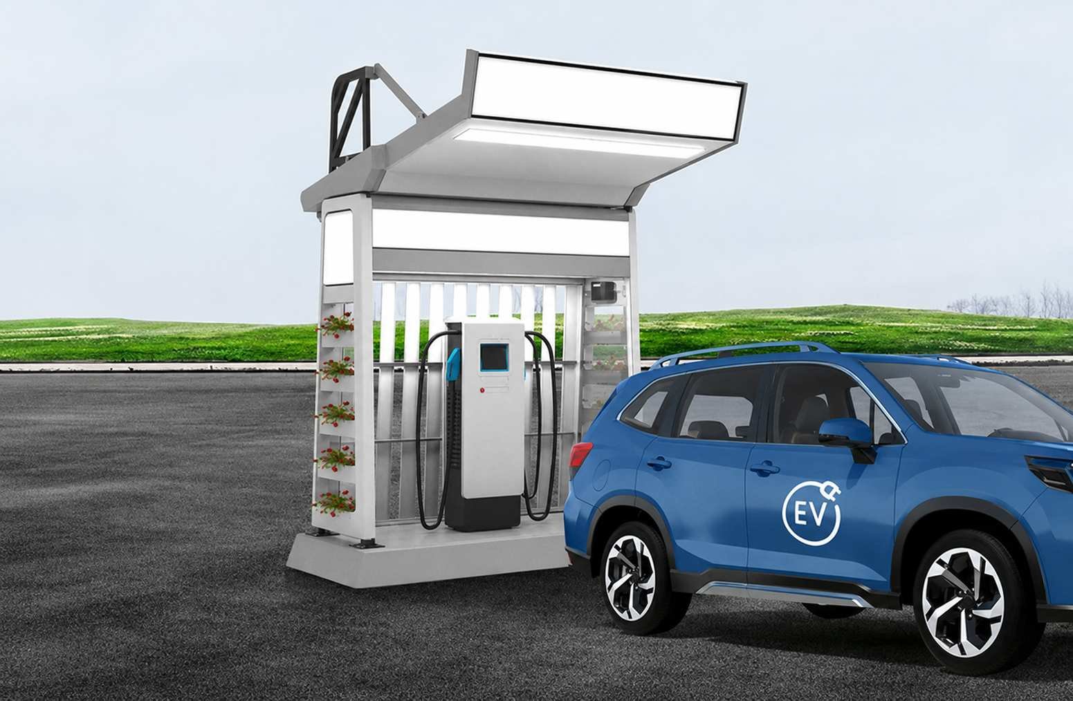 Solar EPC project